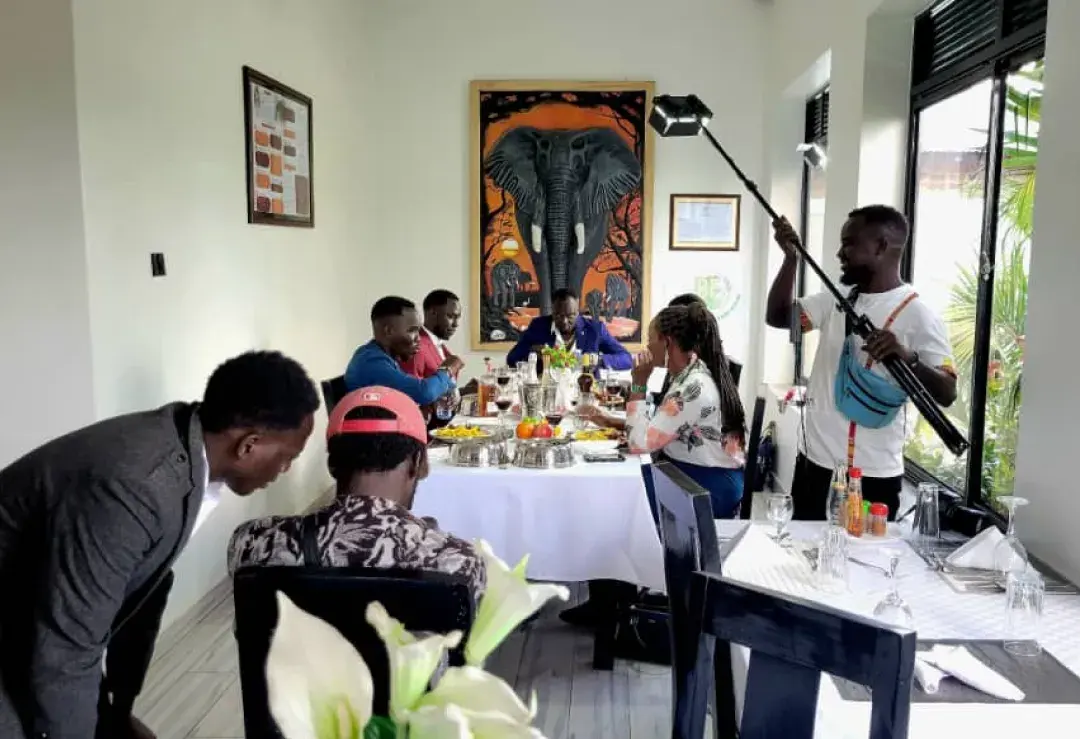 Inside the Guilds: Meet NUFA's Craft Communities